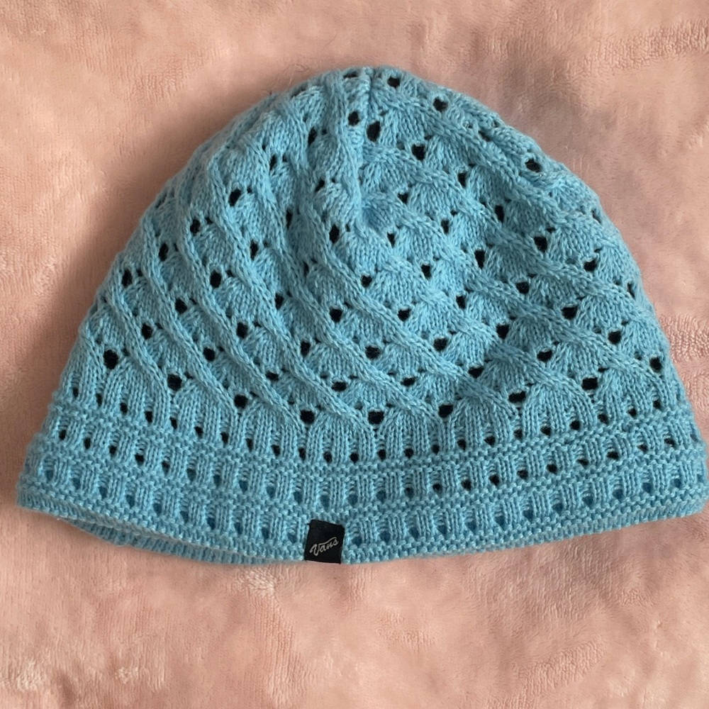 🛹🏂VANS Knit Beanie 🏂🛹 NWOT